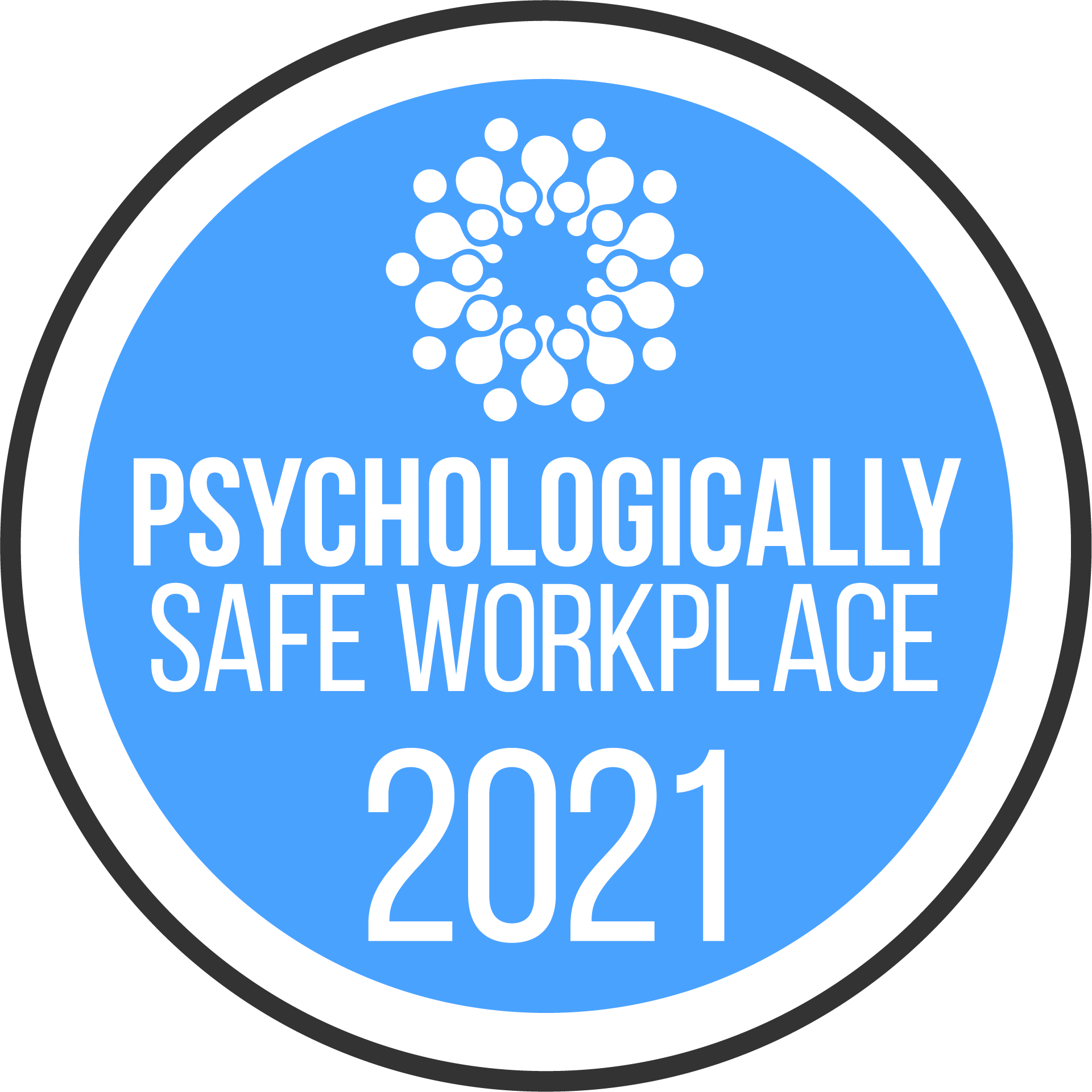 psychologically safe workplace awards